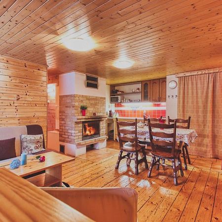 Apartman Kinskych Rožnov pod Radhoštěm Exterior foto