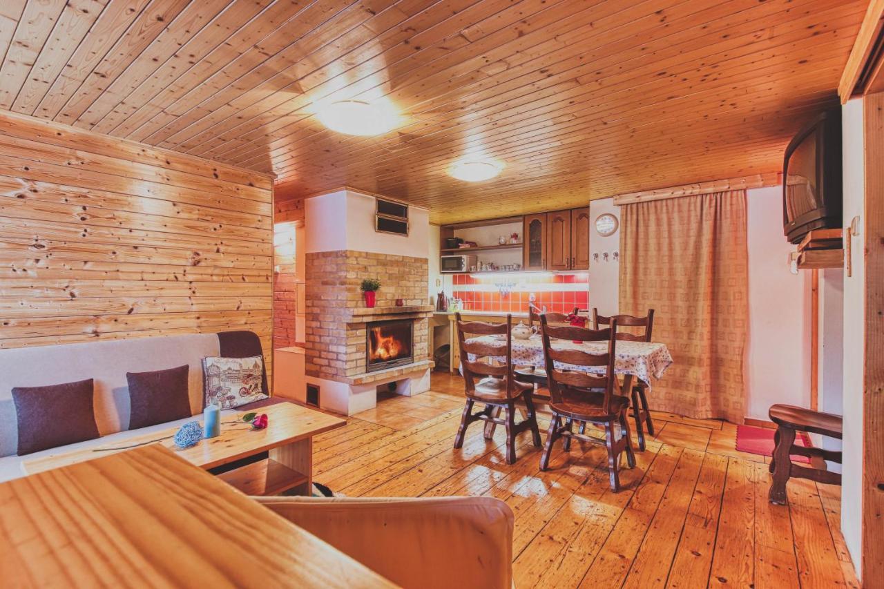Apartman Kinskych Rožnov pod Radhoštěm Exterior foto