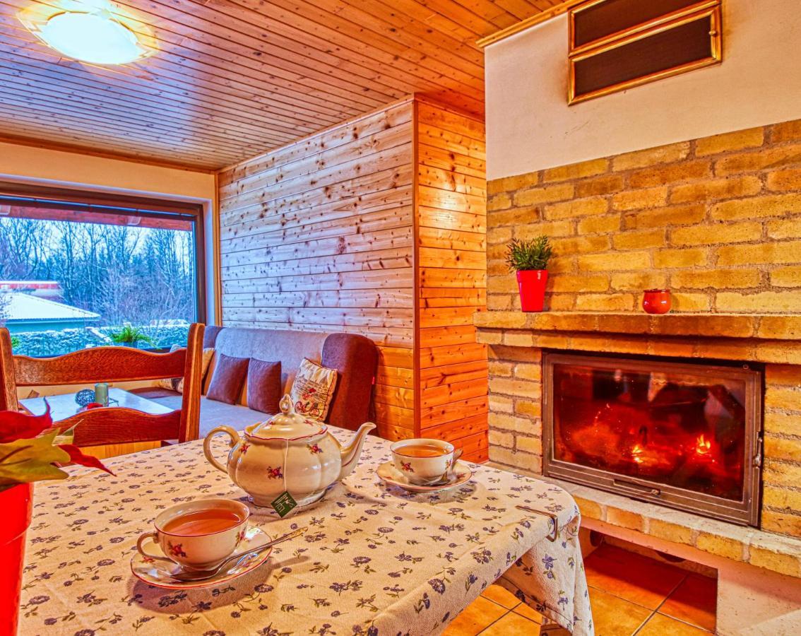 Apartman Kinskych Rožnov pod Radhoštěm Exterior foto