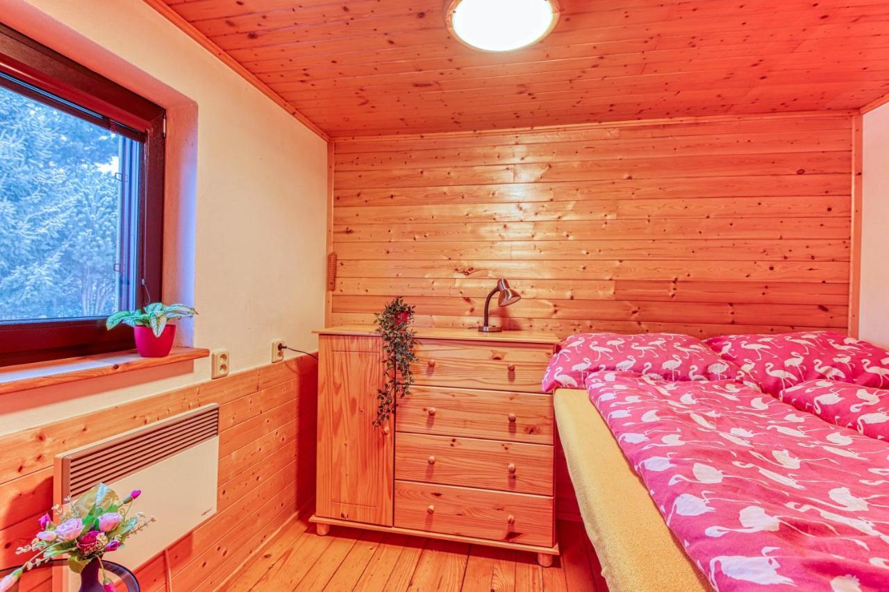 Apartman Kinskych Rožnov pod Radhoštěm Exterior foto