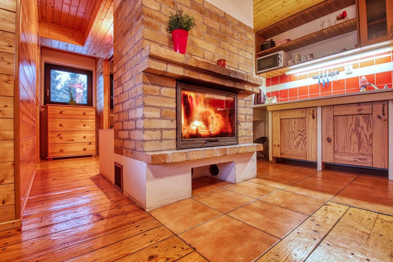 Apartman Kinskych Rožnov pod Radhoštěm Exterior foto